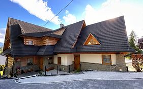 Apartamenty Willa Olsza